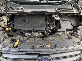 Ford Kuga ST-Line 1.5i 134kW Aut. 92000 km picture 13