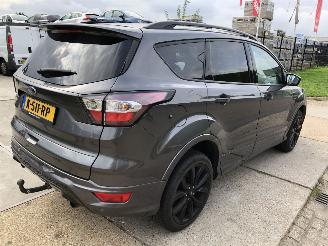 Ford Kuga ST-Line 1.5i 134kW Aut. 92000 km picture 4