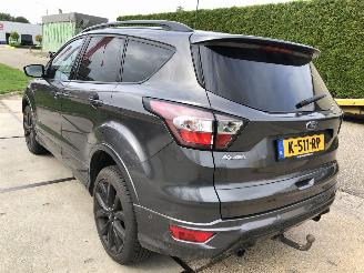 Ford Kuga ST-Line 1.5i 134kW Aut. 92000 km picture 5