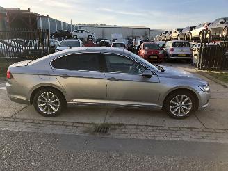uszkodzony samochody osobowe Volkswagen Passat 1.4tsi 110kW DSG E6 96000 km HIGHLINE 2015/7