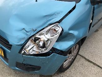 Suzuki Splash 12i 69kW E5 Airco picture 10