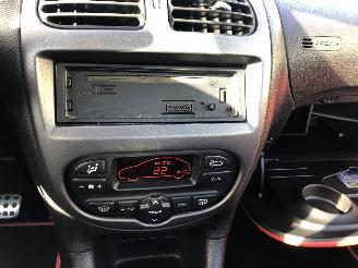 Peugeot 206 Cabrio 2.0i CLIMA 131000 km picture 8