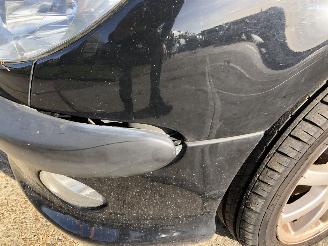 Peugeot 206 Cabrio 2.0i CLIMA 131000 km picture 11