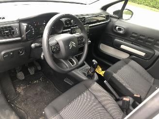 Citroën C3 12i 60kW NAVI picture 6