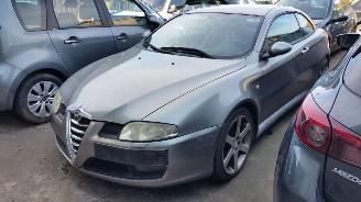 Alfa Romeo GT 2.0 picture 12