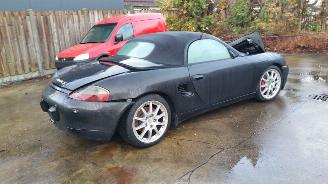 Porsche Boxster 3.2 tiptronic picture 12