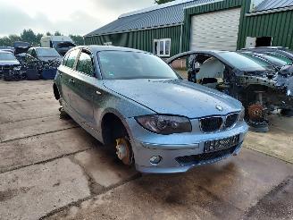 BMW 1-serie 116 i picture 4