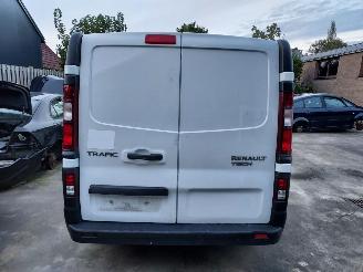 Renault Trafic  picture 3