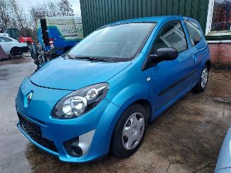 Renault Twingo  picture 9