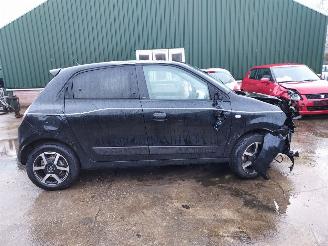 Renault Twingo  picture 8