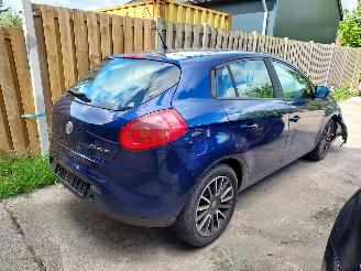 Autoverwertung Fiat Bravo  2007/3