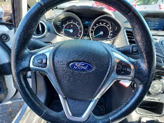 Ford Fiesta STYLE ULTIMATE picture 39