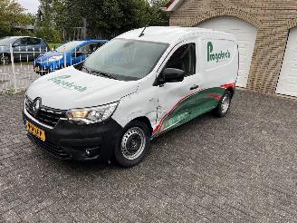  Renault Express 249 km !!!! 2024/10