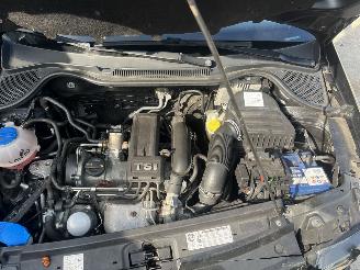 Volkswagen Polo 98000 km !! picture 10