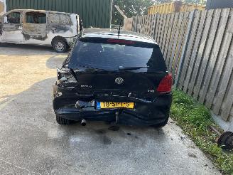 Volkswagen Polo 98000 km !! picture 4