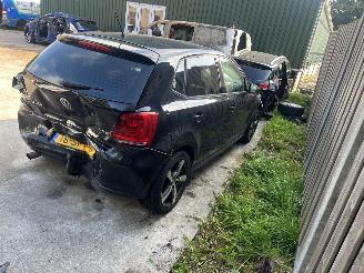 Volkswagen Polo 98000 km !! picture 5