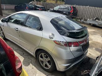 Honda Civic  picture 3