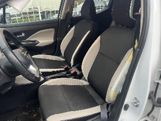 Nissan Micra Automaat !! picture 9