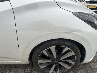 Nissan Micra Automaat !! picture 19