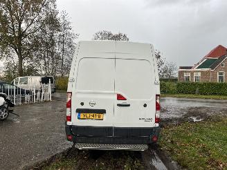 Opel Movano Weinig km !!! picture 4