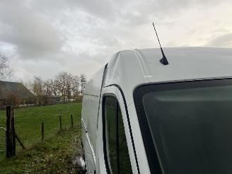 Opel Movano Weinig km !!! picture 22