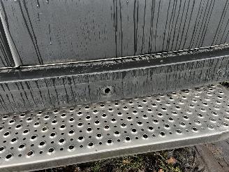 Opel Movano Weinig km !!! picture 16