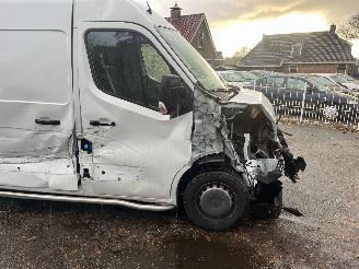 Opel Movano Weinig km !!! picture 39