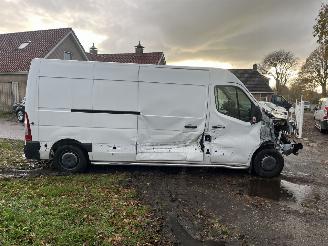 Opel Movano Weinig km !!! picture 6