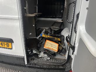 Opel Movano Weinig km !!! picture 12