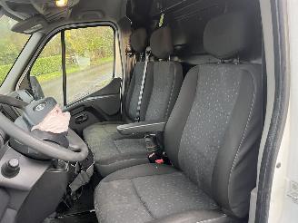 Opel Movano Weinig km !!! picture 9