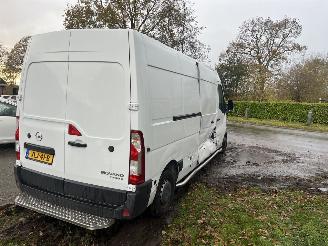 Opel Movano Weinig km !!! picture 5