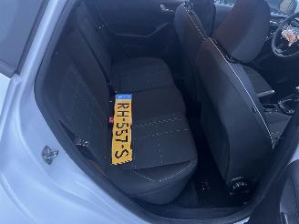 Ford Fiesta  picture 22