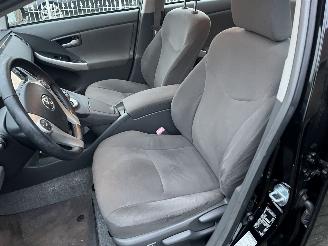 Toyota Prius  picture 9