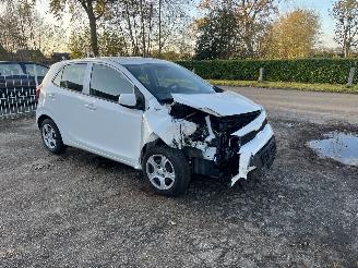 Kia Picanto  picture 8