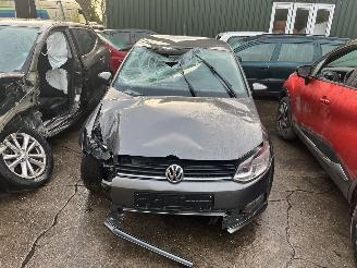 Volkswagen Polo  picture 2