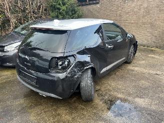 Citroën DS3 1.6 thp picture 4