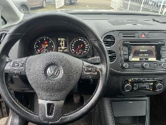 Volkswagen Golf plus  picture 12