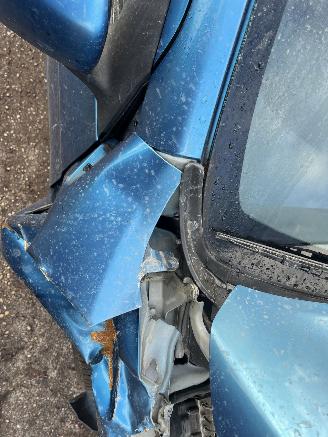 Mitsubishi Space-star  picture 40