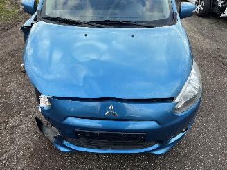 Mitsubishi Space-star  picture 25