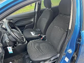 Mitsubishi Space-star  picture 10