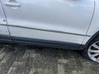 Volkswagen Tiguan Weinig km !! picture 23