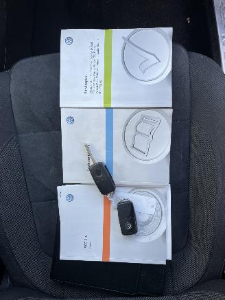 Volkswagen Tiguan Weinig km !! picture 32