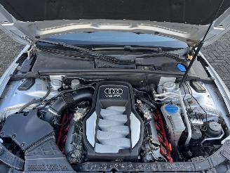 Audi S5 Quattto 4.2 V8 picture 21