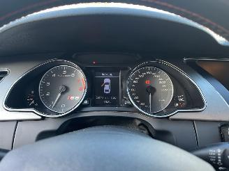 Audi S5 Quattto 4.2 V8 picture 12