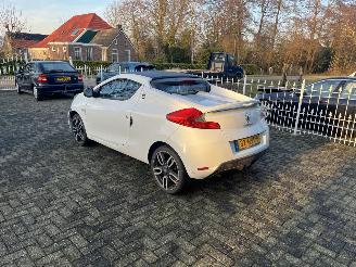 Renault Wind 1.6 16v Mooie auto weinig km !! picture 11