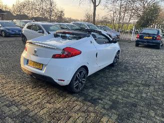 Renault Wind 1.6 16v Mooie auto weinig km !! picture 5