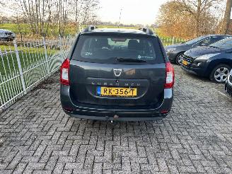 Dacia Logan  picture 3