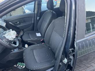 Dacia Logan  picture 8