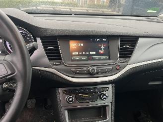 Opel Astra SPORTS TOURER 1.5 cdti weinig km !! picture 30