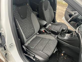 Opel Astra SPORTS TOURER 1.5 cdti weinig km !! picture 36